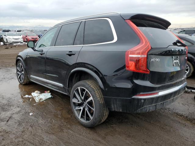 2024 VOLVO XC90 PLUS YV4062PE0R1167832