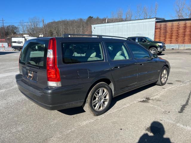 YV1SW612962553585 2006 Volvo V70