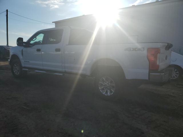 2018 FORD F350 SUPER 1FT8W3BT0JEC44181