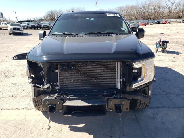 2019 FORD F150 SUPER 1FTEW1CP1KKF16006