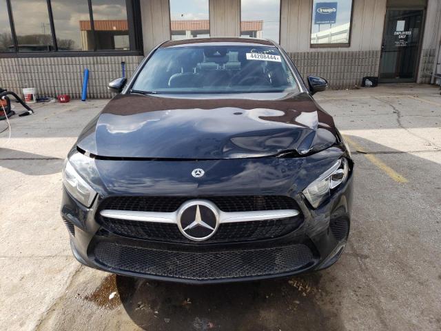 2022 Mercedes-Benz A 220 4Matic VIN: W1K3G4FB1NJ373659 Lot: 44208444
