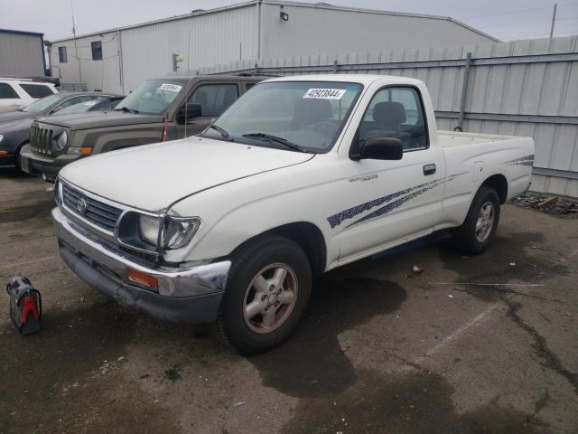 1995 Toyota Tacoma 