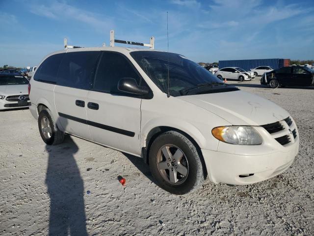 2005 Dodge Grand Caravan Se VIN: 1D4GP24R35B321639 Lot: 54218864