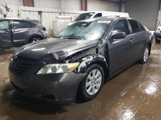 2007 Toyota Camry Hybrid 