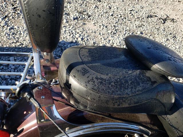 2007 YAMAHA XVS1100 JYAVP11E27A092679