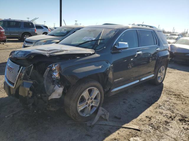 2014 GMC Terrain Denali