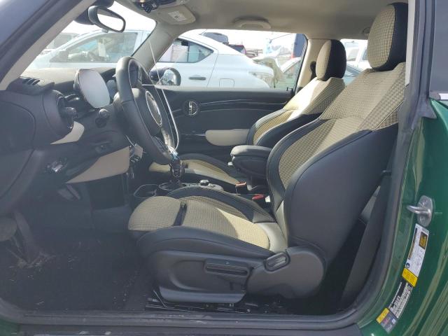 2022 MINI COOPER SE - WMW13DJ02N2S08097