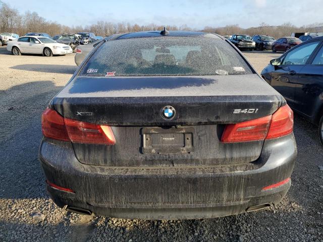 2018 BMW 540 XI WBAJE7C57JWD53677