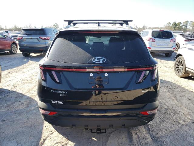 2023 HYUNDAI TUCSON N L KM8JFCAE1PU228473