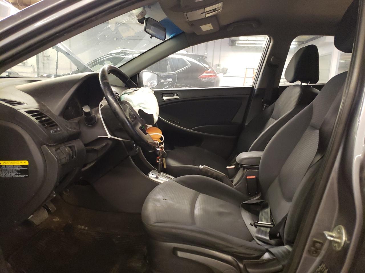 KMHCU5AE9GU264938 2016 Hyundai Accent Sport