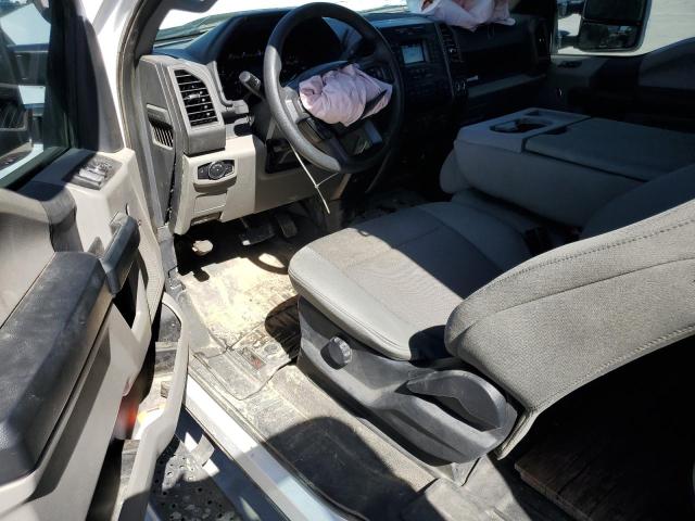 2022 FORD F250 SUPER 1FT7X2B63NEF85044