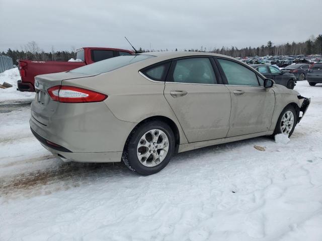 2015 FORD FUSION SE - 3FA6P0H74FR298977