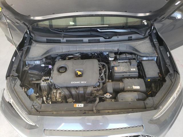 2021 HYUNDAI KONA SEL P - KM8K62AA1MU732738
