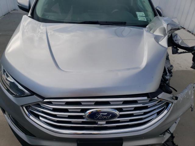 2FMPK4K93NBA14827 2022 FORD EDGE, photo no. 12