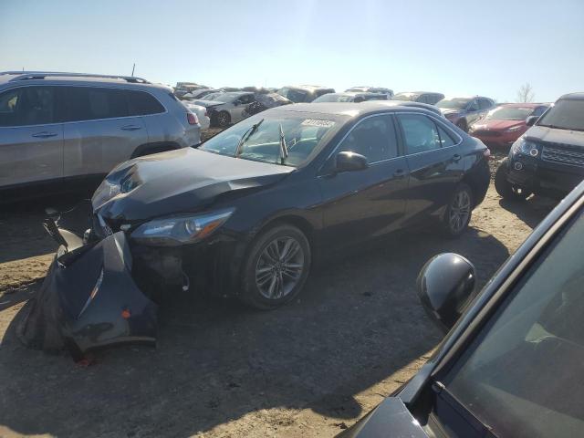 Vin: 4t1bf1fk3hu344945, lot: 41110454, toyota camry le 2017 img_1