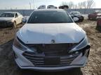 Lot #2959955307 2019 HYUNDAI ELANTRA SE