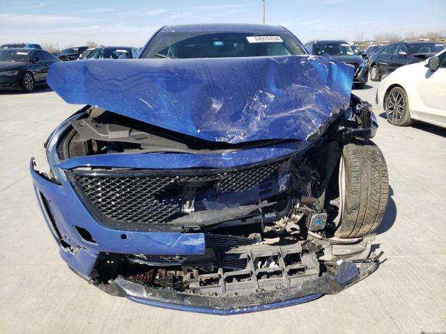 2020 CADILLAC CT5-V - 1G6DR5RW0L0154484