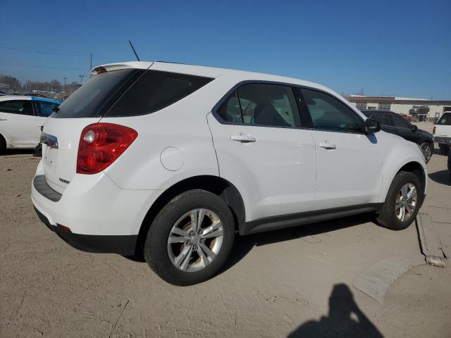 2015 CHEVROLET EQUINOX LS 2GNALAEK7F1102945