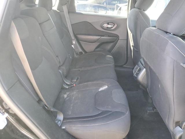 2017 JEEP CHEROKEE L 1C4PJLCBXHW559414