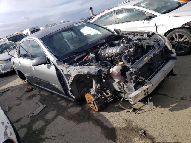 2007 Infiniti M45 Base VIN: JNKBY01E37M400017 Lot: 43191564