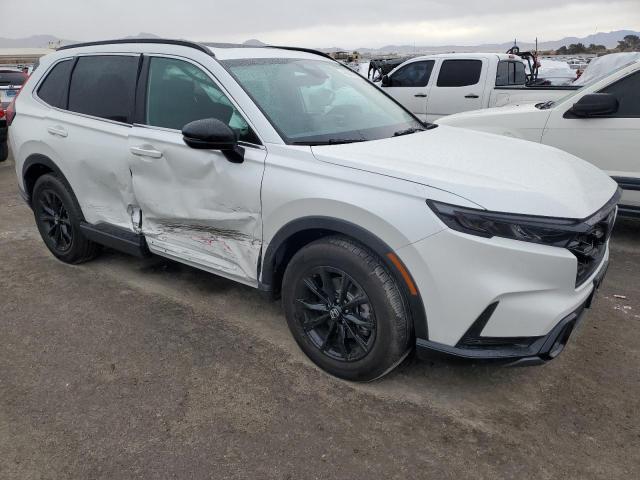2024 HONDA CR-V SPORT - 7FARS5H56RE007424