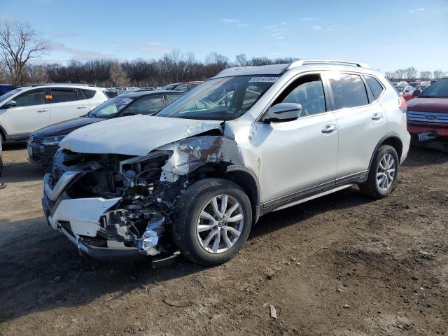 2017 NISSAN ROGUE S - JN8AT2MV7HW013788