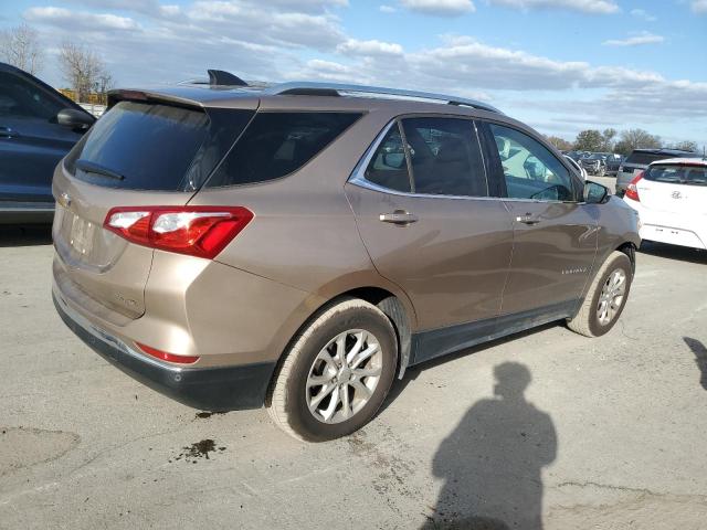 2018 CHEVROLET EQUINOX LT - 2GNAXSEV7J6207632