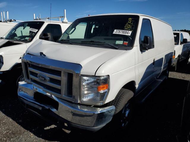 2012 Ford Econoline E250 Van VIN: 1FTNE2EW9CDA84249 Lot: 37879084