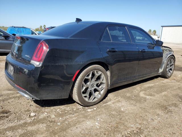 2018 CHRYSLER 300 S 2C3CCABG1JH144582