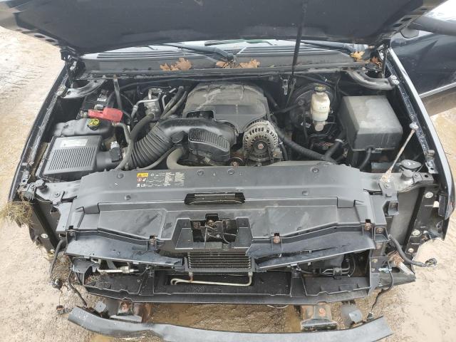 2013 Chevrolet Tahoe K1500 Ltz VIN: 1GNSKCE07DR129228 Lot: 40751164