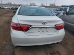 TOYOTA CAMRY LE снимка