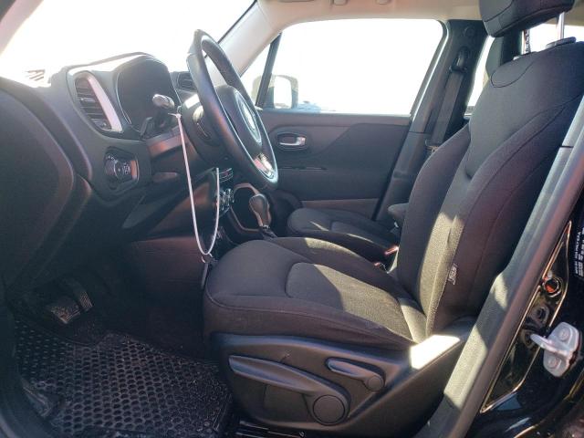 2017 JEEP RENEGADE L ZACCJBBB1HPF30178