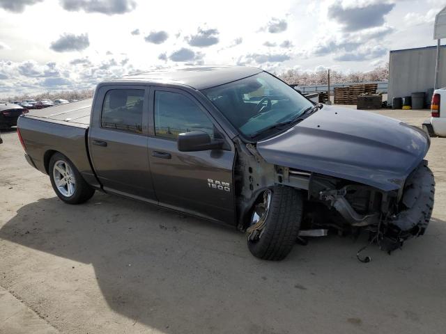 2016 RAM 1500 ST 3C6RR6KT6GG245874