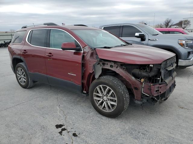 2018 GMC ACADIA SLE 1GKKNLLA6JZ148994