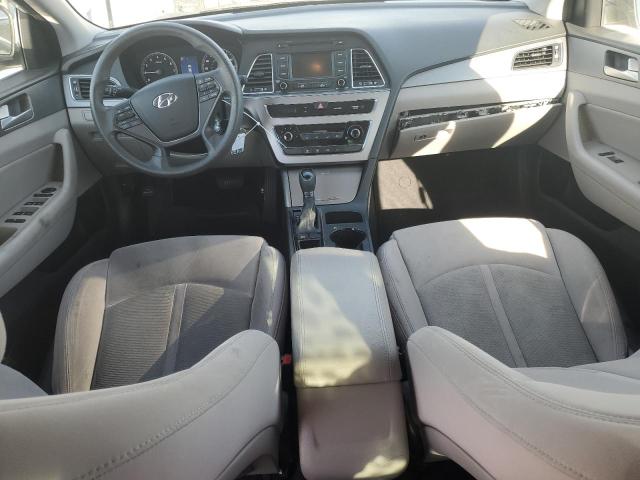 2015 HYUNDAI SONATA SE 5NPE24AF4FH022704