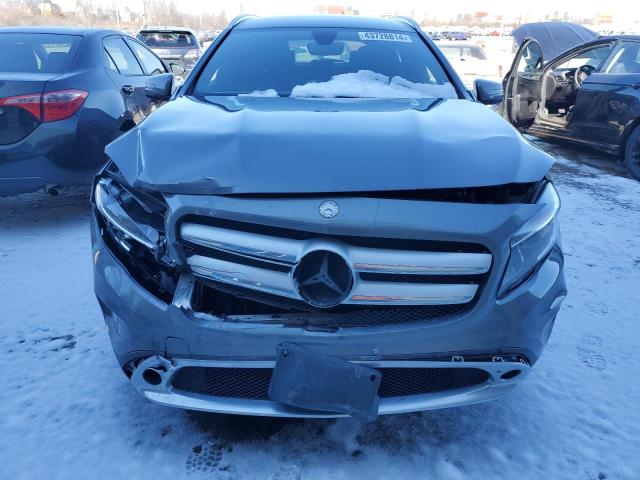 VIN WDCTG4GB4GJ250542 2016 Mercedes-Benz GLA-Class,... no.5