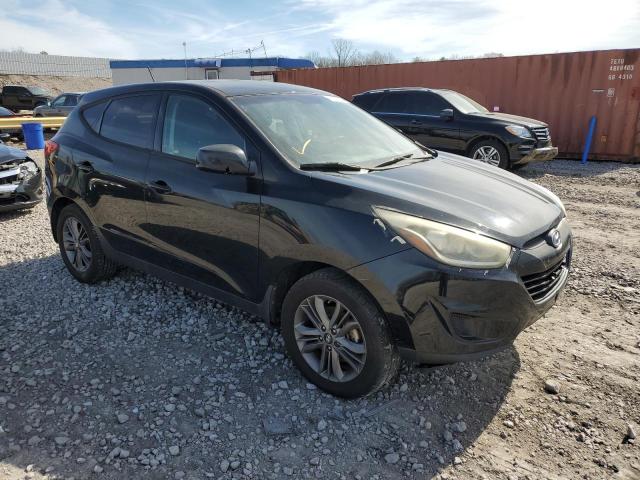 2015 HYUNDAI TUCSON GLS KM8JT3AF6FU961196