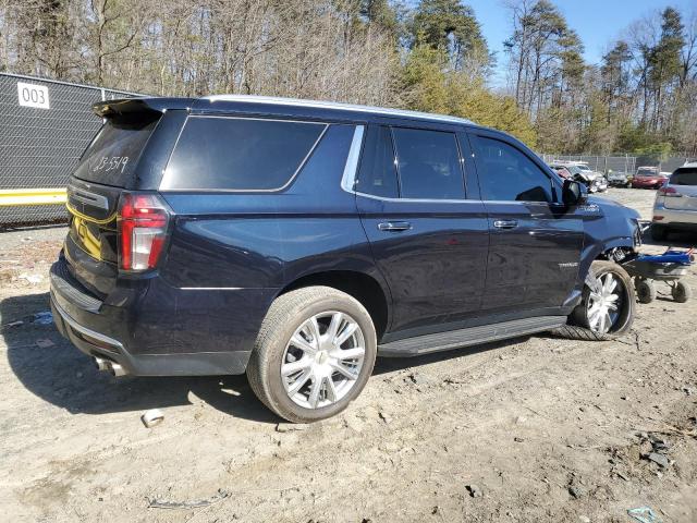 2021 CHEVROLET TAHOE 1GNSKTKL6MR474538