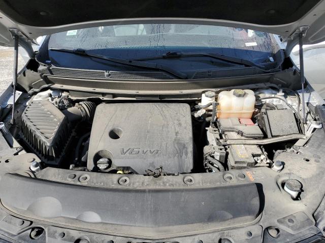 2022 BUICK ENCLAVE PR 5GAEVBKWXNJ104079