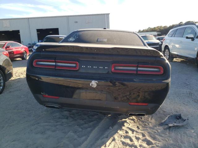 2020 DODGE CHALLENGER 2C3CDZAG1LH223282