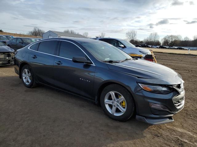 2019 CHEVROLET MALIBU LS 1G1ZB5ST1KF188767