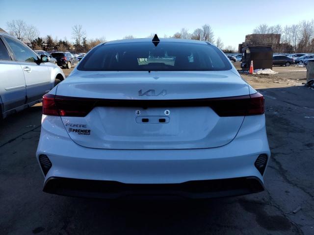 2023 KIA FORTE LX - 3KPF24AD2PE682684