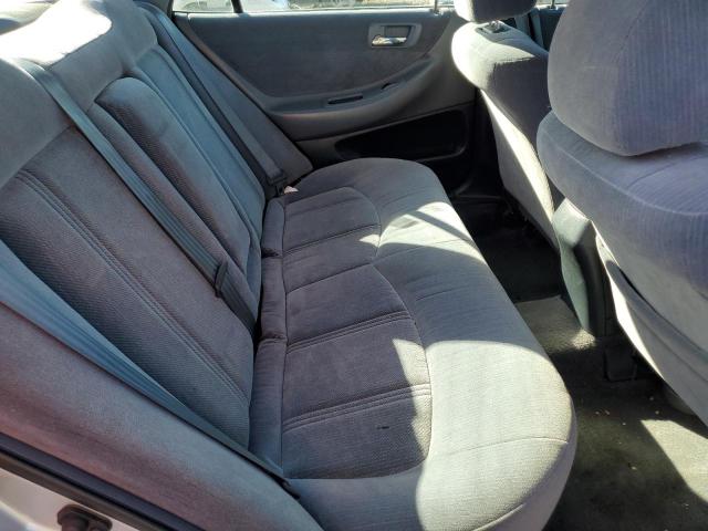 1999 Honda Accord Lx VIN: 1HGCG564XXA138554 Lot: 44786644