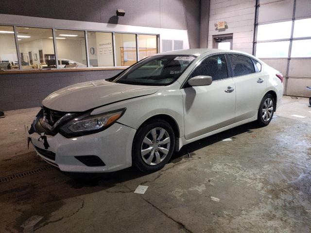 2017 NISSAN ALTIMA 2.5 #2667027084