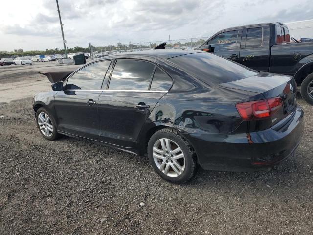 2017 VOLKSWAGEN JETTA S 3VW2B7AJ6HM276577