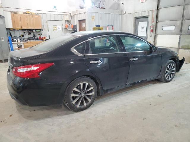 2017 Nissan Altima 2.5 VIN: 1N4AL3AP1HC268614 Lot: 43333314