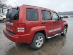 JEEP LIBERTY LI photo