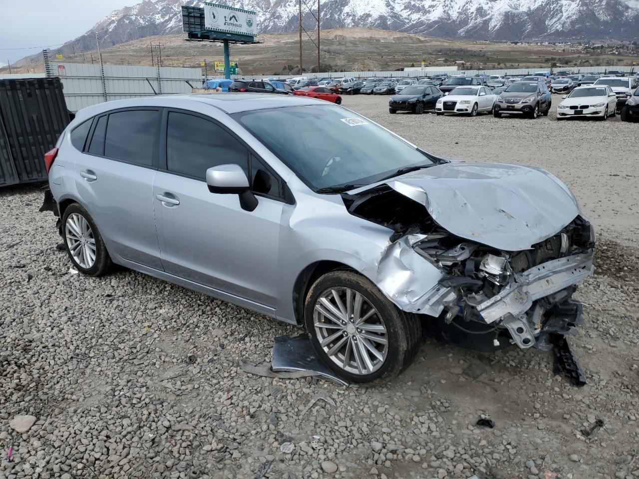 JF1GPAD60D2886920 2013 Subaru Impreza Premium