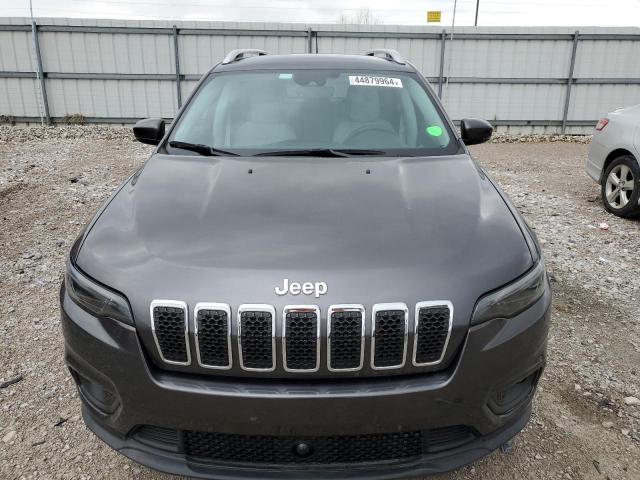 2020 JEEP CHEEROKEE - 1C4PJLLB1LD610819