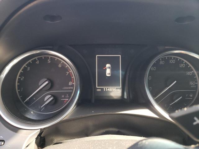 2019 TOYOTA CAMRY L - 4T1B11HK9KU822224
